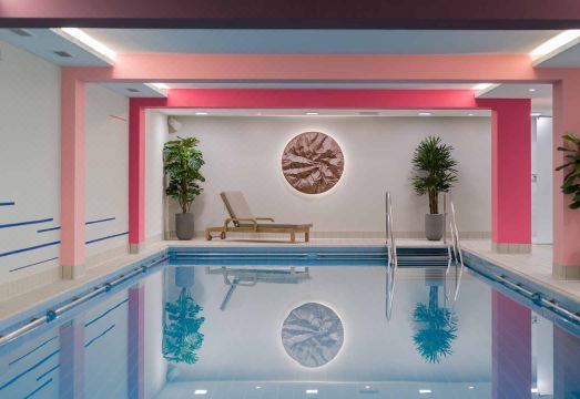 Mercure Hotel Koeln Belfortstrasse Hotel Overview