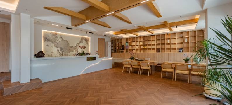 庐山高逸酒店(牯岭街索道上站台店)图片