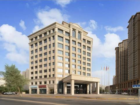 川亿酒店(和田夜市店)