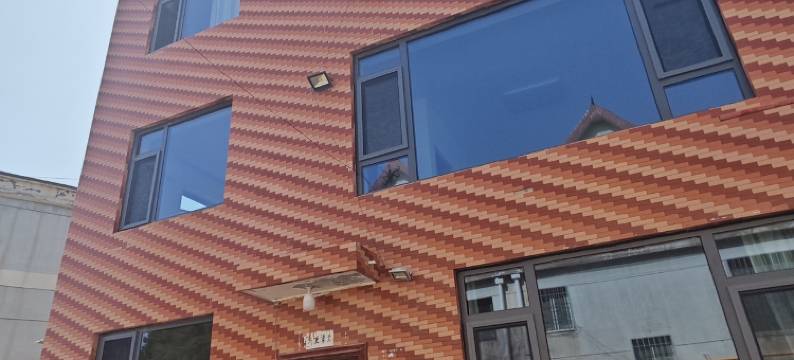 子长张家大院图片