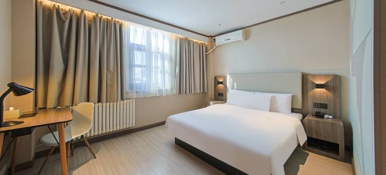 汉庭酒店(许昌曹魏古城店)图片