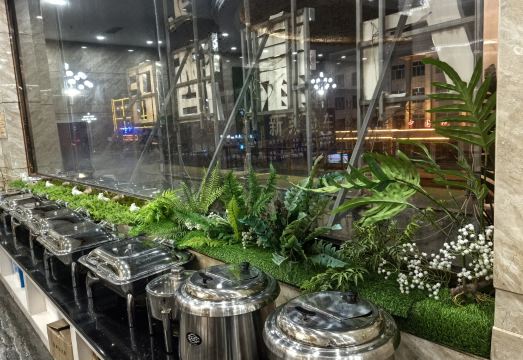 Wan Hao Hotel Hotel Overview