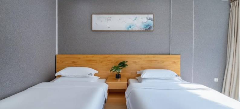 宏仁大酒店(重庆重百步行街店)图片