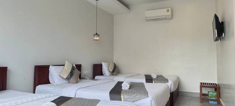 拉鲁纳旅馆(Laluna Guesthouse)图片