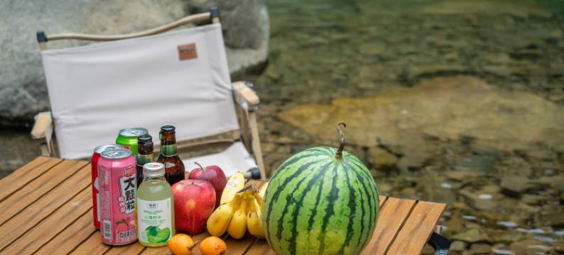 安吉富家园临溪美宿(浙北大峡谷店)图片