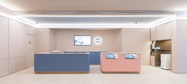 汉庭酒店(大同博物馆店)图片