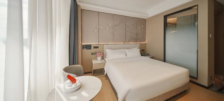 维家酒店(惠来隆江大道店)图片