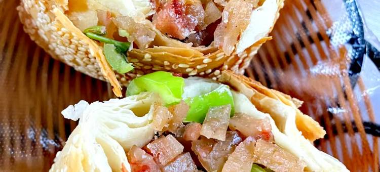 汇锦云酒店(正定古城开元寺店)图片