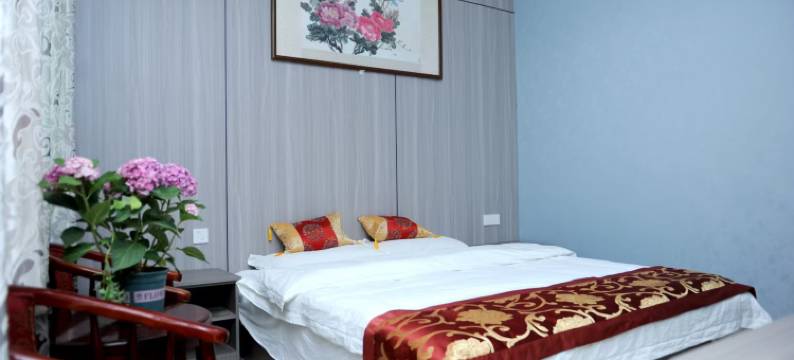 华坪义泰宾馆图片