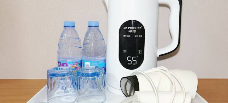 汇馨酒店(北京南站木樨园地铁站店)图片