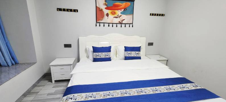 北海溪源小屋民宿(嘉和冠山海店)图片