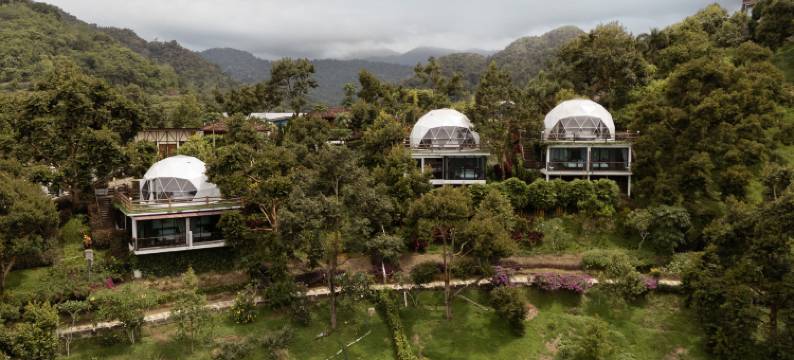 美律岭生态度假村(Bilut Hills - Eco Resort)图片