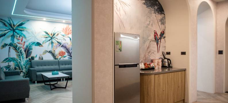 雅薇精品休闲旅馆-凯御旅店图片