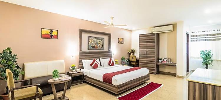 拉萨拉远景酒店(La Sara Vista)图片