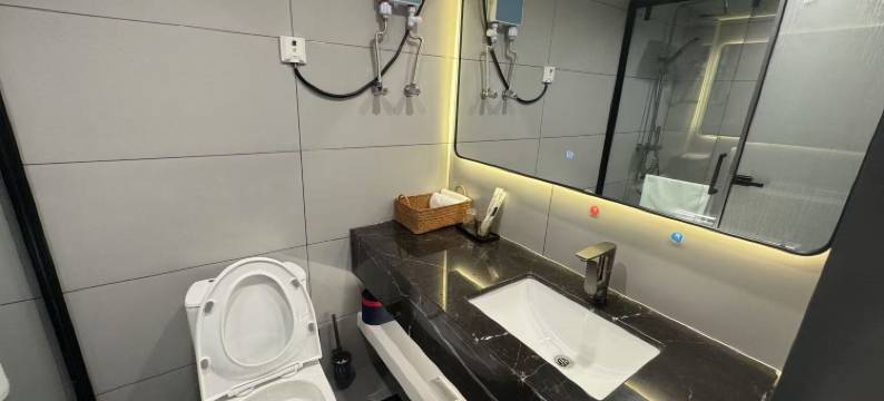 防城港住哪儿民宿图片