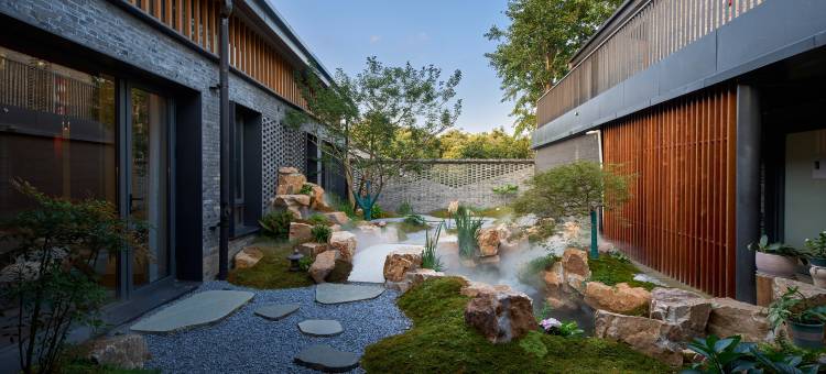 拾间院(扬州东关街店)图片