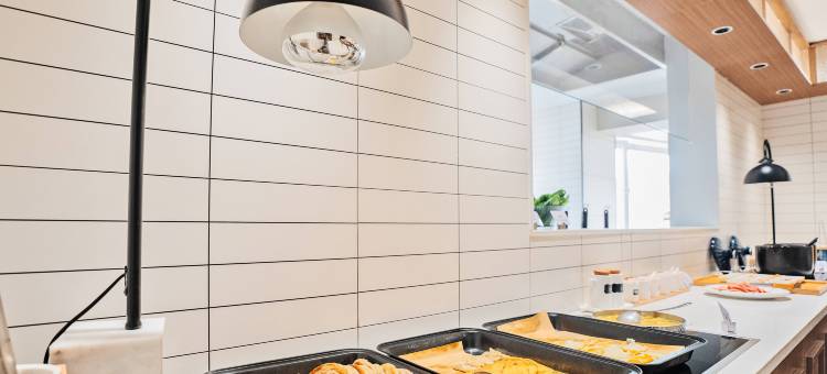 格林豪泰(威海北站海水浴场店)图片