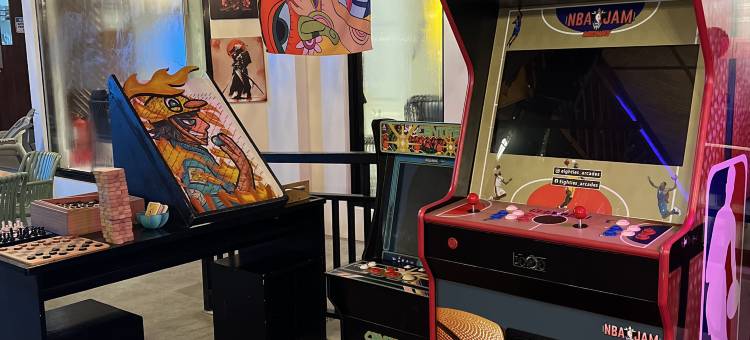 杜马格特温德精品酒店(Unwnd Boutique Hotel Dumaguete)图片