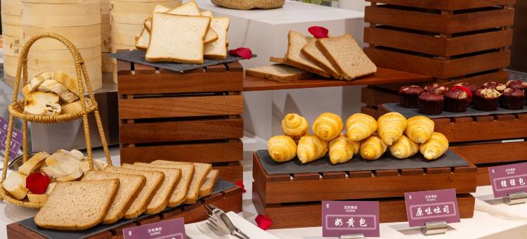 艺龙酒店(漠河北极星广场市政府店)图片