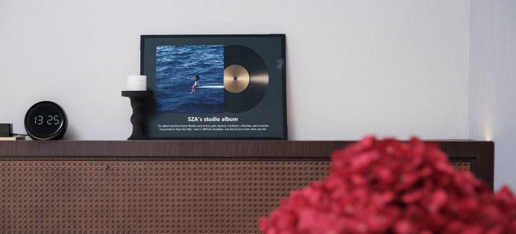 澜悦酒店(义乌万达广场店)图片