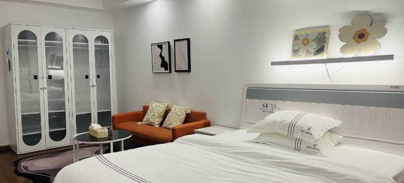 莆田子矜·梵心宿(城厢万达广场店)图片