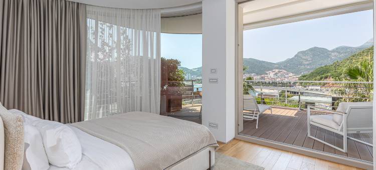 杜克利酒店度假村(Dukley Hotel & Resort)图片