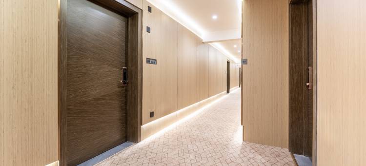 东方曼陀罗酒店(吴桥县政府店)图片