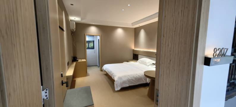 广德竹林雅居农家乐图片