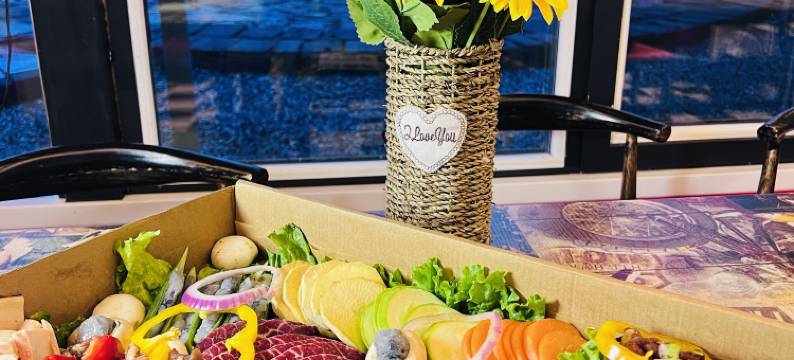 额尔古纳时光悠舍民宿(额尔古纳湿地景区店)图片