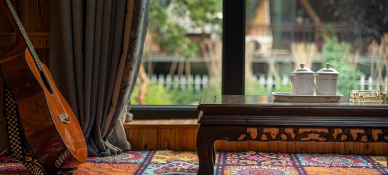 漫陀铃·野奢观景美宿(那拉提风景区店)图片