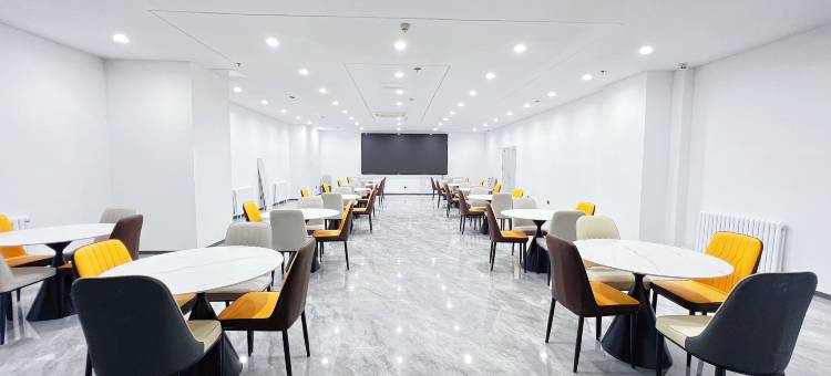 半岛·文景酒店(文登店)图片