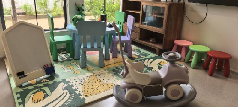 宜兴涧西廿六民宿图片