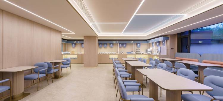 汉庭酒店(大连星海广场中山路店)图片