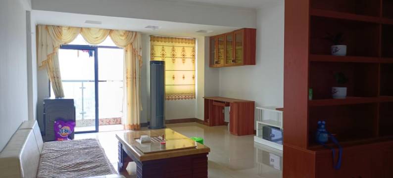 荷浅青年旅社(贵港国际生活港店)图片