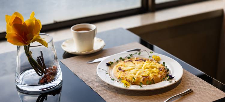 雅斯特国际酒店(南宁朝阳广场地铁站店)图片