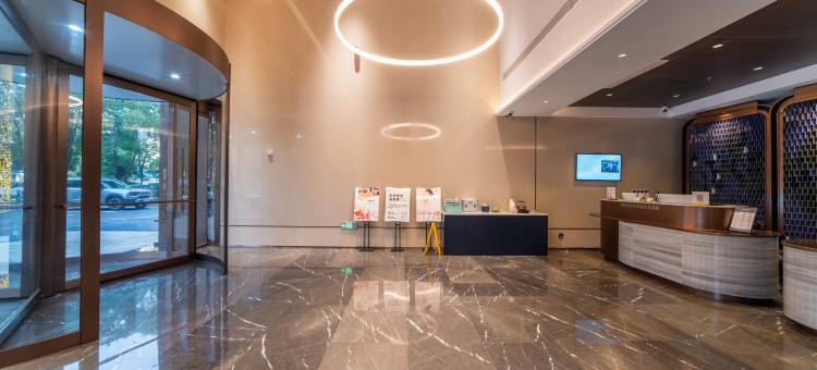 美豪酒店(南昌高新大道地铁站店)图片