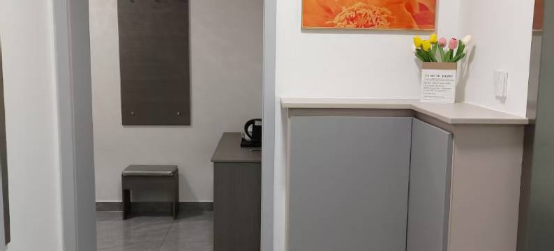 情之源便捷旅馆图片