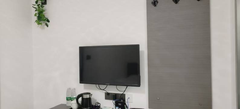 情之源便捷旅馆图片