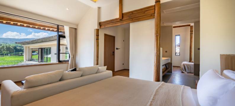 沙溪一宅民宿图片