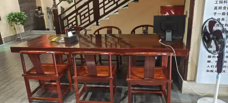 时尚酒店(宜丰红商城店)图片