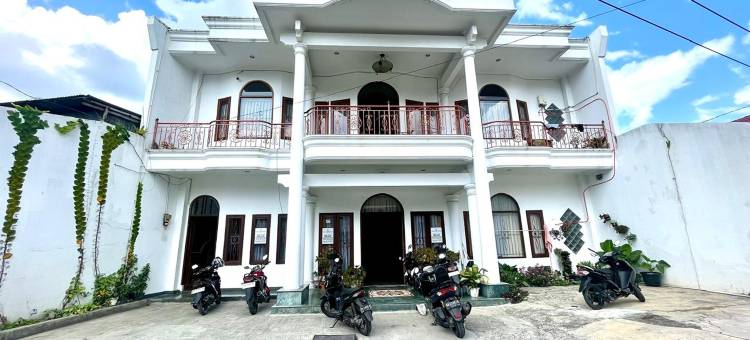 Yani Guesthouse图片