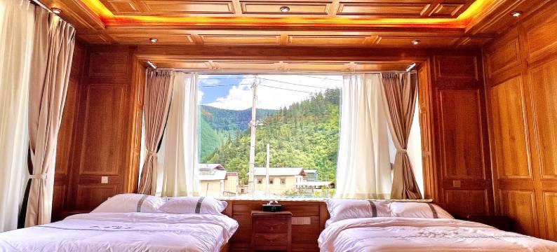 康雅民宿(香格里拉普达措国家森林公园店)图片