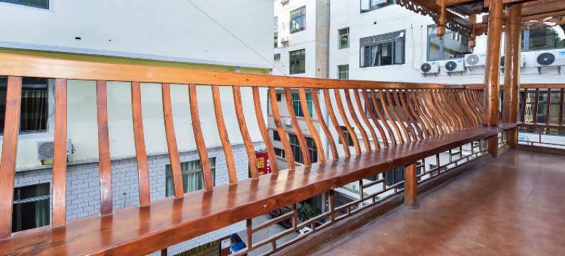 秋韵阁酒楼(安顺关岭黄果树瀑布景区店)图片