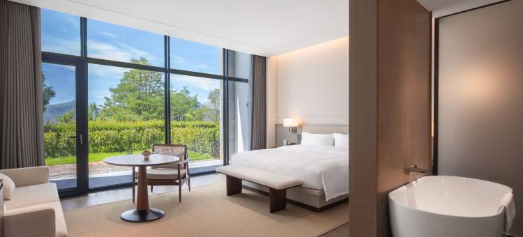 仙居君缦雷迪森庄园图片