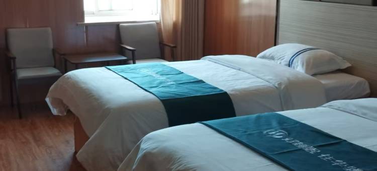 如家华驿精选酒店(苏州相城区黄埭镇店)图片