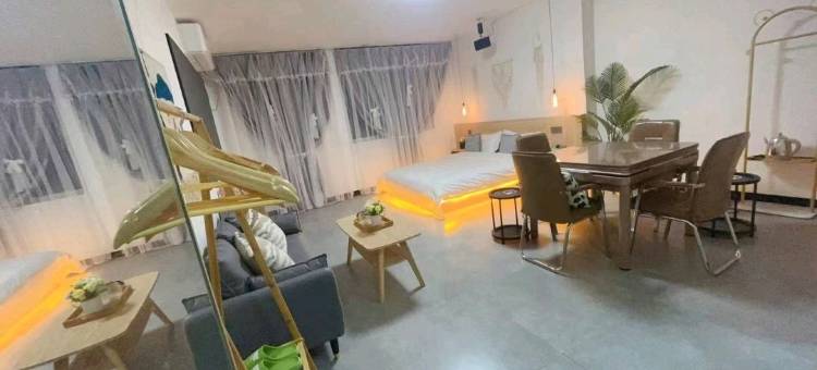 优客民宿(新河县振堂路店)图片