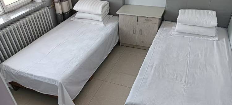 乌拉盖管理区清澈民宿图片
