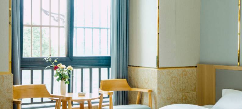 广汉金豪商务酒店(三星堆店)图片