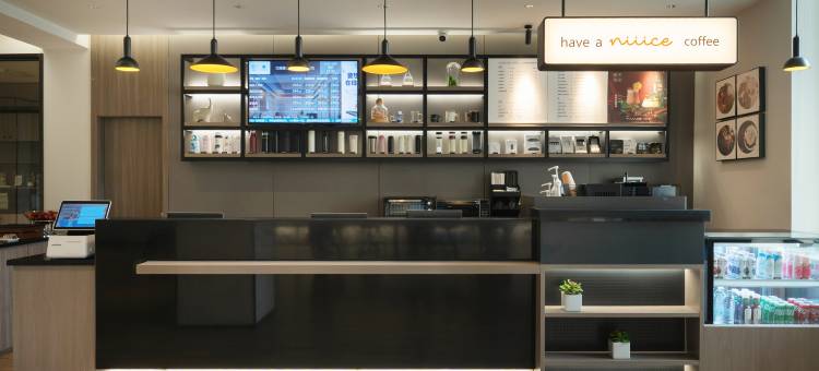 汉庭酒店(遵化北二环路店)图片