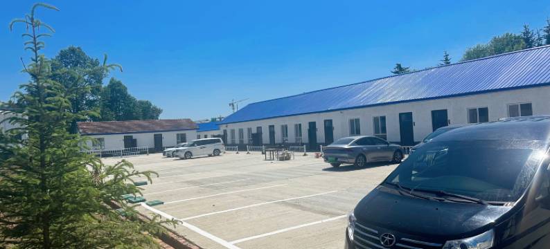 汤旺等风来小筑民宿图片